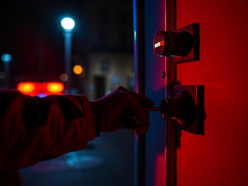 24/7 Emergency Service