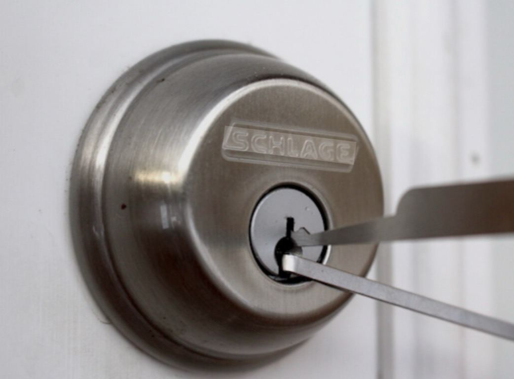 Lockouts — Home, Office, Car