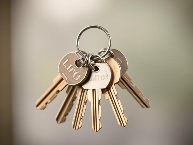 Master Key Systems