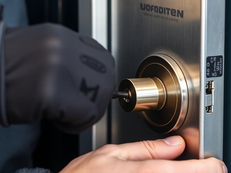 Rekeying & Lock Changes